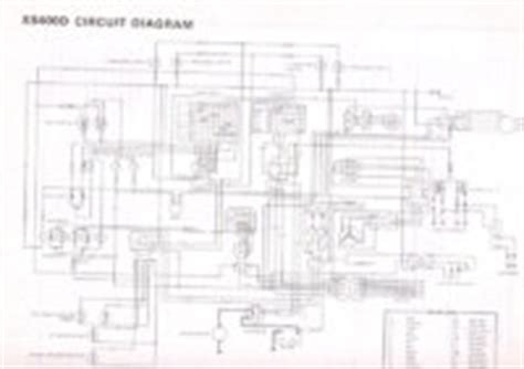See page 6 of this thread. Yamaha XS400 Wiring Diagrams | Yamaha XS400 Forum