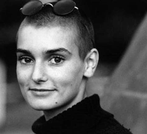 Profil Dan Perjalanan Karir Sinead O Connor Yang Wafat Dalam Usia Hot Sex Picture