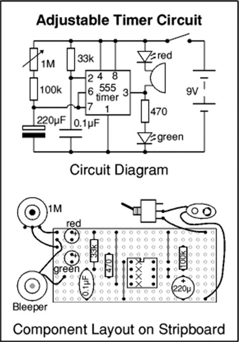 A straight line is used to represent a connecting wire between any two components of the circuit. Electronic Circuit Symbols Components - Electronik & Computer