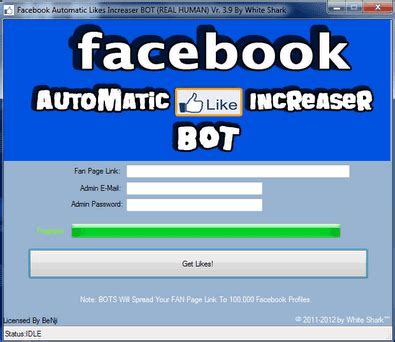 3G Downloader: Facebook Auto Liker Free Software, App ...