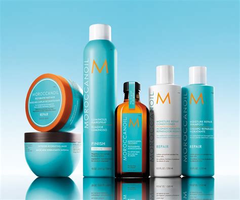 The curl enhancers range from moroccanoil uses the special ingredient argan oil to define and volumise. Obsessed! | Moroccan oil hair, Moroccan hair products ...