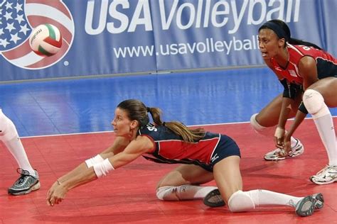 Master Guide To Liberos In Volleyball Rules Rotation And Tips Better At Volleyball
