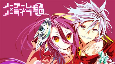 No Game No Life Zero Dubbed Telegraph