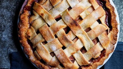 And my oh my, do we have thanksgiving pies! How to Make the Best Thanksgiving Dessert Ever Recipe ...