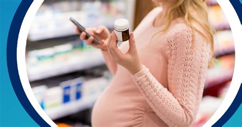 Prescription Medication On Pregnant Women Professor Takes A Deeper Look