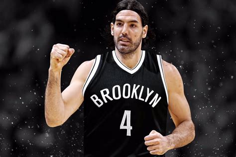Yes, luis scola is still playing (now in milan) this week's newsletter catches up with luis scola, 39, to talk about how the n.b.a. Rondae: "Scola is an animal." Luis: "I'm happy he noticed ...