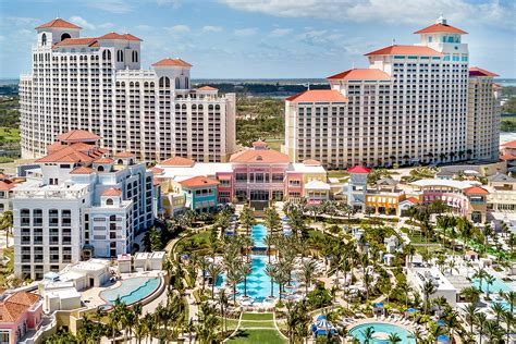 Bahamas Resort Launches Luxe Covid 19 Plan For Visitors
