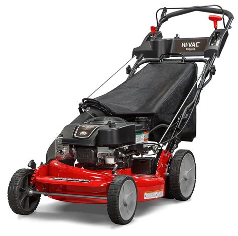 Top 10 Best Self Propelled Lawn Mowers 2021 Reviews And Buying Guide