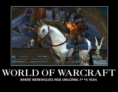 World Of Warcraft By Shadowpaw76 On Deviantart World Of Warcraft