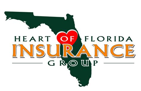 What they haven't really done is insure homes. Heart of Florida Insurance Group | Home