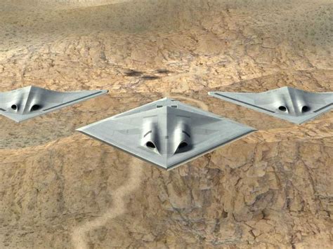 Their exclusive homeport enables control of an. Cutting-Edge Aircraft Of The Future Revealed