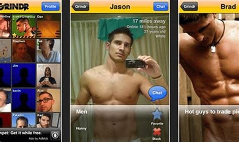 Study Suggests Grindr Is The Most Likely App To Make People Unhappy Star Observer