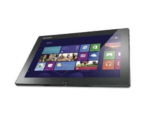 Lenovo Ideatab Lynx K3011 Windows 8 Tablet The Tech Journal