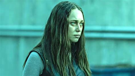 Why The Way of Honoring Alicia Clark Is Actually Problematic In Fear