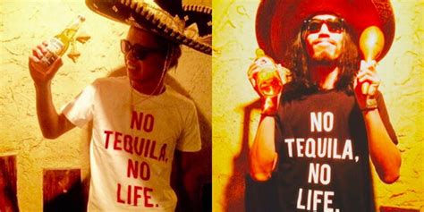 【楽天市場】テキーラtシャツ「no Tequila No Life」：本場メキシコの味 エルボラーチョ