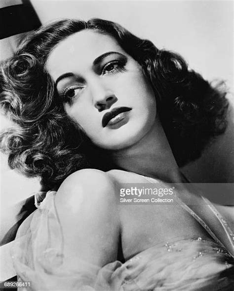 Dorothy Lamour Photos And Premium High Res Pictures Getty Images