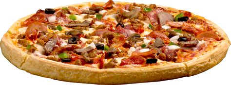 Pizza Clipart Mushroom Pizza Pizza Mushroom Pizza Transparent Free For