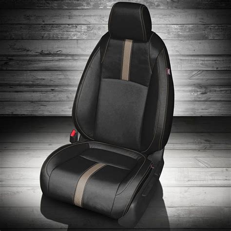Honda civic sport hatchback interior. Honda Civic Hatchback LX / Sport Katzkin Leather Seat ...
