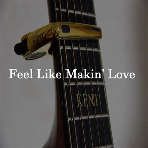 Roberta Flack Feel Like Makin Love Arr Kent Nishimura Sheet Music
