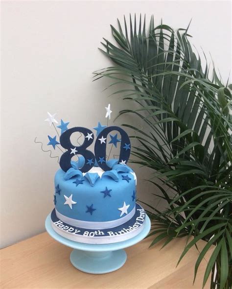 80th birthday cake casa ello. My Father in laws 80th birthday cake deserved to be ...