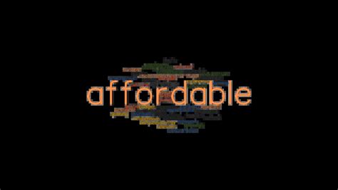 affordable synonyms and related words what is another word for affordable