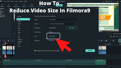 How To Convert Video Files For Filmora Todaylasopa