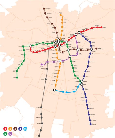 Metro De Santiago De Chile Santiago Subway Infografia Infographic Porn Sex Picture