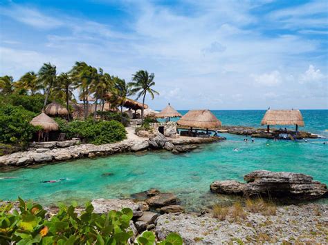 Aquamarina beach hotel cancun 4. The best place to travel every month of the year ...
