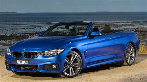 Read expert reviews on the 2017 bmw 4 series 430i coupe from the sources you trust. BMW 4 Series Convertible Review | CarAdvice