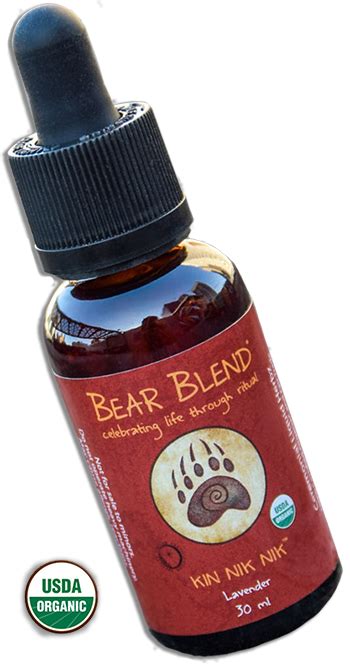 Bear Blend Liquid Herbz - Lavender Flavor-Liquid Herbz and e-Liquid-Pipe Tobacco and Smoking ...
