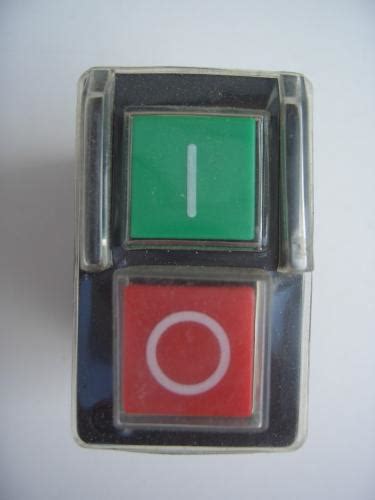 A simple push on, push off button, that turns an led on and off with one pushbutton. CK-1 On/Off Switch