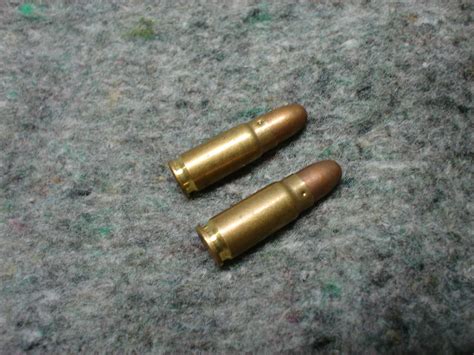 Is This 762x25 Czech Ammo What Have I Got Gunboards Forums