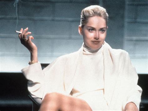 Sharon Stone Says She Was Told To Have Sex With Co Star While Filming