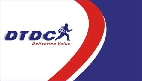 Dtdc Courier Service At Best Price In Mumbai Id 6134500812