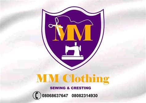 Mm Clothing