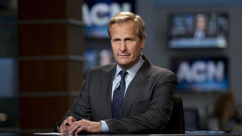 Aaron Sorkins The Newsroom Delivers The News — And Its Good The Australian