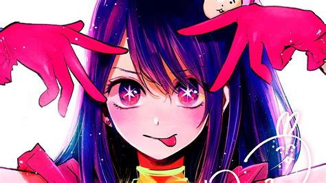 Oshi No Ko Wallpapers - Top Free Oshi No Ko Backgrounds - WallpaperAccess