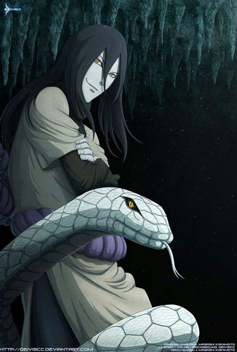 The Reaper Death Seal Wiki Naruto Amino