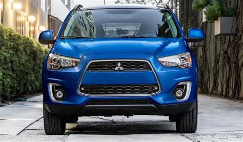 Measured owner satisfaction with 2015 mitsubishi outlander sport performance, styling, comfort, features, and usability after 90 days of. 2015 Mitsubishi Outlander Sport Revamped with Cool LED ...