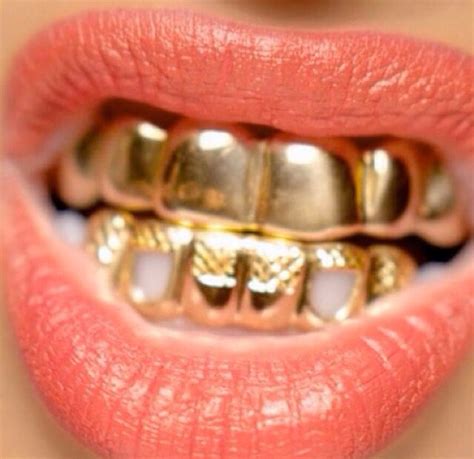 Pin By Mre111 On Other Grillz Gold Grillz Grillz Teeth