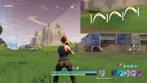 Stop Jumping During Combat In Fortnite Br Arena Fps