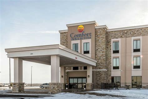 Quite simply, we are committed to doing everything we can to ensure your stay at the comfort inn lakeside of mackinaw city is a relaxing and enjoyable one. Comfort Inn & Suites Sidney, Sidney, NE Jobs | Hospitality ...
