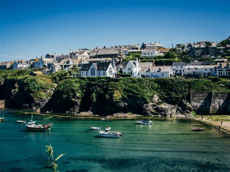 11 Best Towns In Cornwall You Must Visit · Eternal Expat