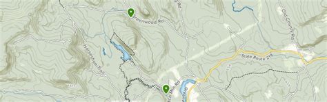 Best Trails Near Greenwood Maine Alltrails