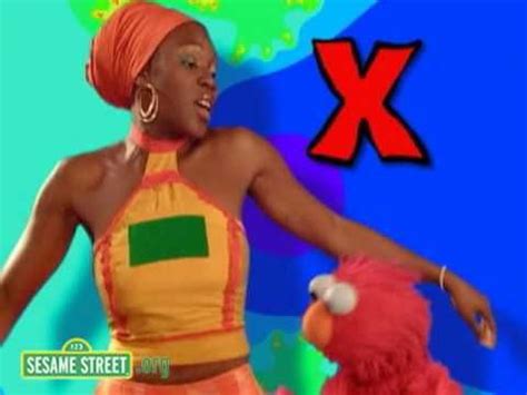 The song the alphabet is performed by sesame street. Sesame Street: The Alphabet With Elmo and India Arie ...