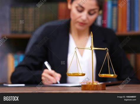 Scales Justice On Image And Photo Free Trial Bigstock