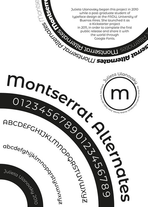 Typographic Posters On Behance