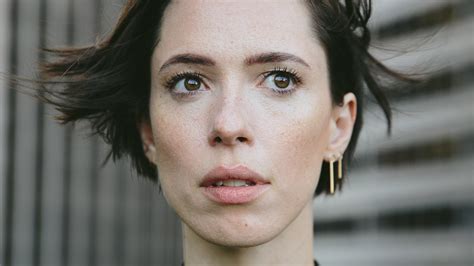 When Rebecca Hall First Got This Script She Hid It The New York Times