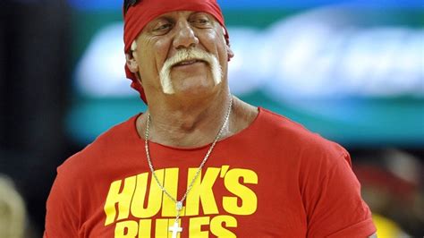Hulk Hogan Wins 115M Verdict In Sex Tape Trial Vs Gawker NESN