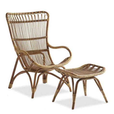 Find the perfect arm chair or lounge chair to relax, read, or socialize in an open environment. The Gardenista 100: Best Rattan Lounge Chairs - Gardenista
